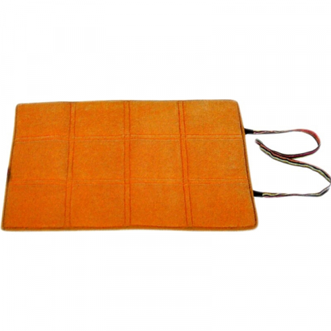 Culcusuri si saltele pisici - SALTEA PROTECT TEXTIL PENTRU CAINI SI PISICI