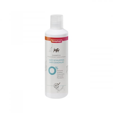 Sampoane pisici - SAMPON PENTRU CAINI SI PISICI BEAPHAR ANTI-MATREATA 250ML