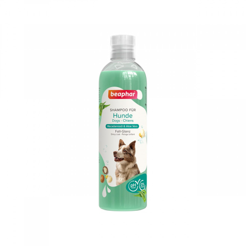 Sampoane caini - SAMPON UNIVERSAL BLANA LUCIOASA PENTRU CAINI BEAPHAR 250ML