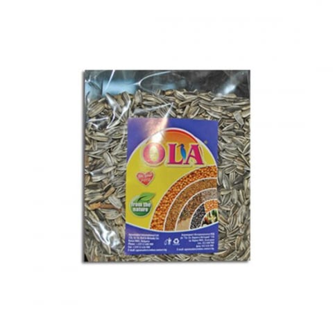 Pasari - Seminte mici de floarea soarelui Ola 400 gr