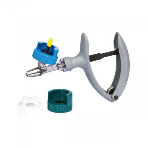 Ferma - SERINGA AUTOMATA 1ML HSW ECO-MATIC CU FILET