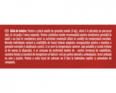 Set 6 buc x 50 gr Hrana umeda pentru pisici Gourmet Mon Petit cu ton, pastrav & somon [1]