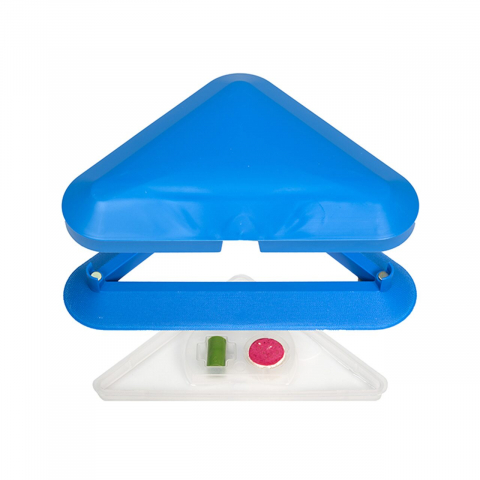 Capcane - SET CAPCANA MAGNETICA COLT + REFILL FEROMON SEXUAL+ALIMENTAR