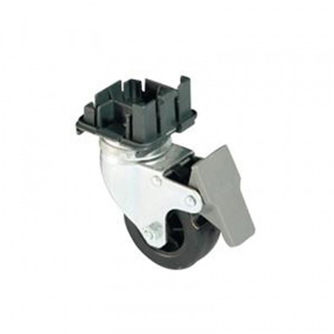 Custi transport caini - SET ROTI CUSCA MPS SKUDO 4BUC