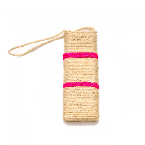 Accesorii pisici - SISAL PENTRU PISICI CF802 7x21cm
