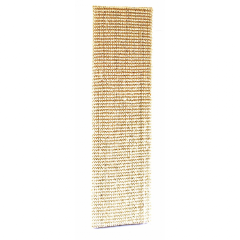 Ansambluri pisici - SISAL PENTRU PISICI MOL ECONOMIC JUMBO ALB 15CM*62CM/750.07.15622