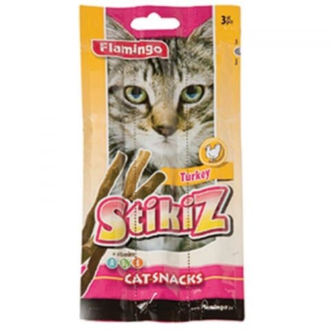 Recompense pisici - SNACK CAT CURCAN