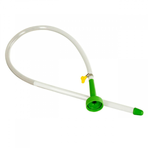 Accesorii - SONDA FLEXIBILA CU INCHIDERE FILETATA /K14698