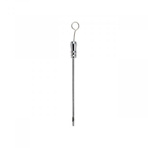 Instrumentar - SONDA MAMARA DIN INOX CU TIJA KERBL