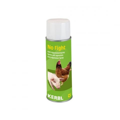 SPRAY ANTI CANIBALISM PASARI, PORCI, 400ML