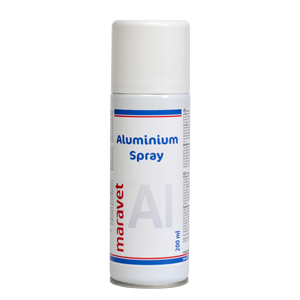 Dermatologice caini - SPRAY CICATRIZANT AMUMINIUM SPRAY 200ML