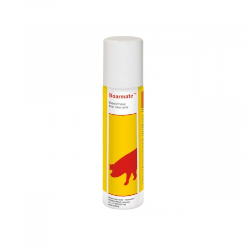 Accesorii - SPRAY CU MIROS DE VIER BOARMATE KERBL 80ML