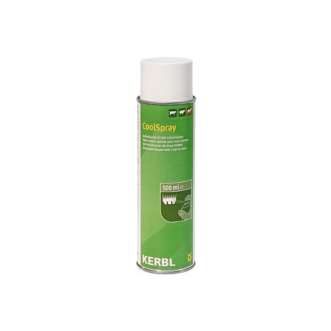 Instrumentar - SPRAY DE CURATARE SI LUBREFIERE PENTRU LAME 500ML