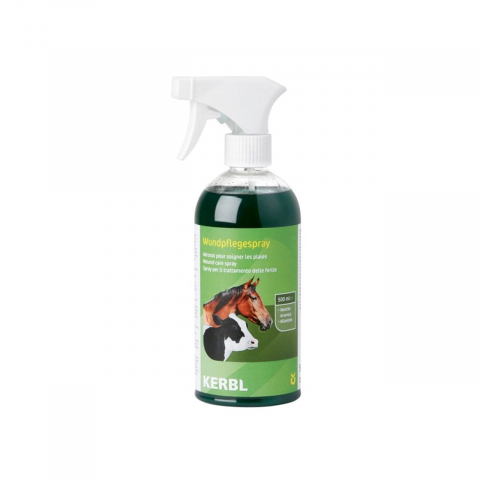 Ferma - SPRAY DE INGRIJIRE A RANILOR KERBL 500ML