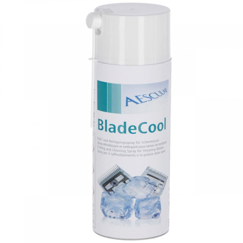 Instrumentar - SPRAY DE RACIRE SI CURATARE LAME 500ML/GTA100