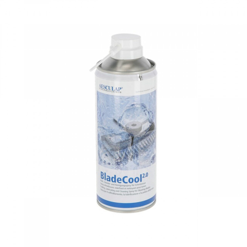 Ferma - SPRAY DE RACIRE SI CURATARE LAME KERBL 400ML
