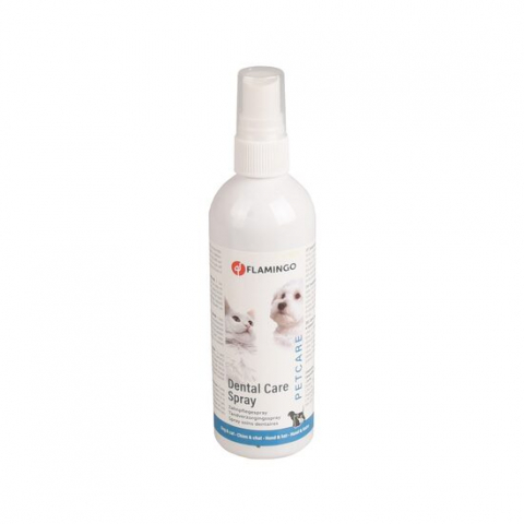 Igiena orala pisici - Spray Igiena Orala Caini si Pisici 175ml