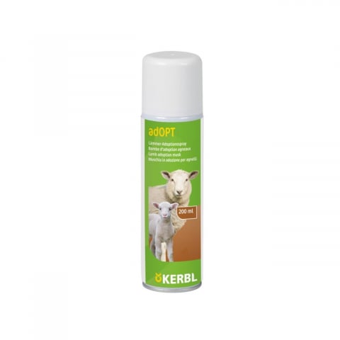 Accesorii - SPRAY PENTRU ADOPTARE MIEI KERBL 200ML