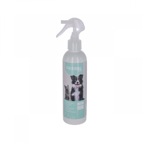 Igiena casei - SPRAY PENTRU INDEPARTAREA PETELOR SI MIROSURILOR DE URINA, CAINIE, PISICA, 200ML