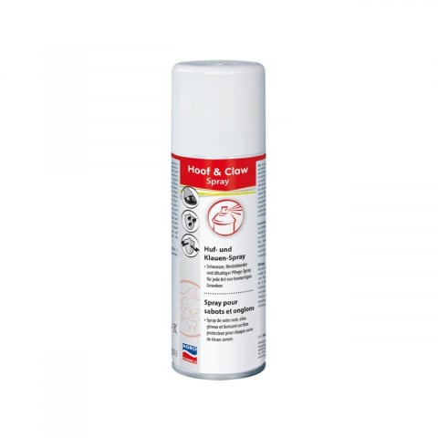 Ferma - SPRAY PENTRU INGRIJIRE COPITE KERBL ANTHROLAN-N 200ML