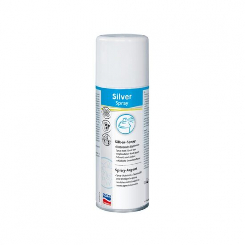 Antiseptice - SPRAY CICATRIZANT ALUMINIU ALOXAN, 200ML