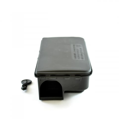 Capcane - STATIE INTOXICARE CORAL