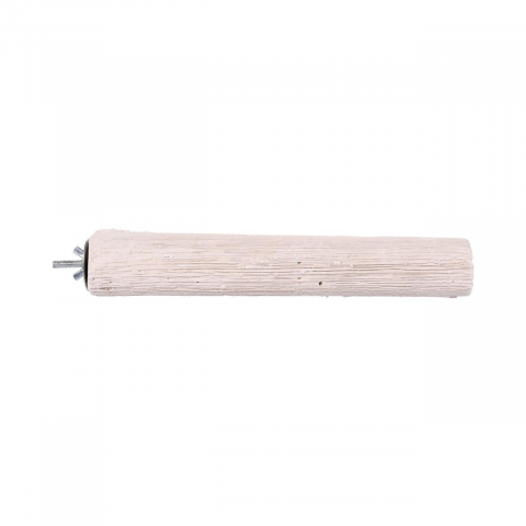 Suplimente si vitamine pasari - STINGHIE DIN CALCIU M 30,5x8,5x4,3CM