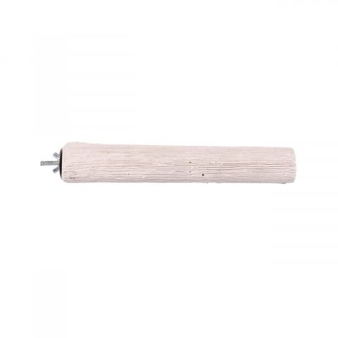 Suplimente si vitamine pasari - STINGHIE DIN CALCIU PENTRU PASARI EXOTICE FLAMINGO L 34x8.5x4.5CM