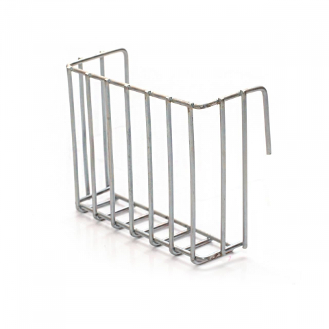 Accesorii custi rozatoare - SUPORT SALATA 9X6CM