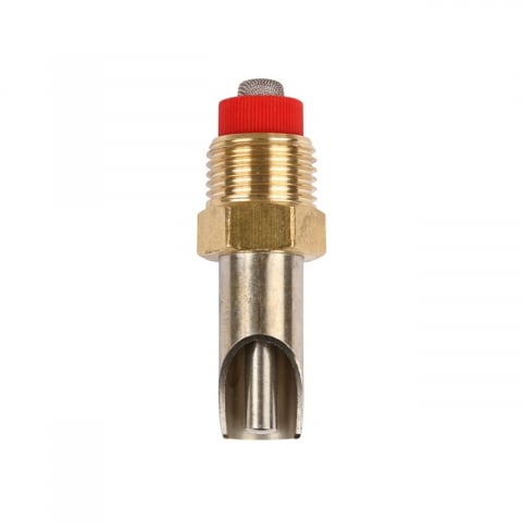 Adapatori, hranitori - SUZETA PENTRU PORCI/SCROAFE &gt;50KG KERBL 3/4 8MMx72MM