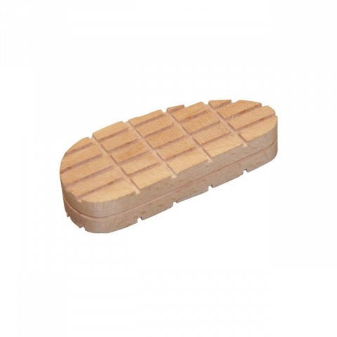 Accesorii - TALPA DIN LEMN MARIME NORMALA 1/2MM
