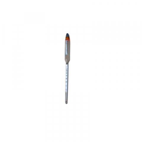 Instrumentar - TERMOMETRU ALCOOL 0-100 CELSIUS DEP
