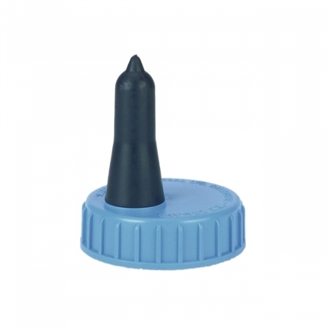 Accesorii - TETINA REZERVA CU CAPAC SPEEDY FEEDER KERBL