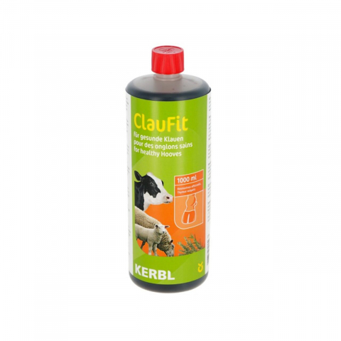 Accesorii - TINCTURA PENTRU INGRIJIRE ONGLOANE CLAUFIT KERBL 1000ML