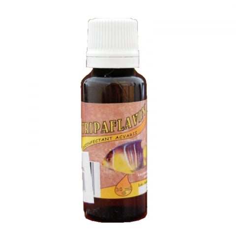 Acvaristica - TRIPAFLAVIN 30 ML
