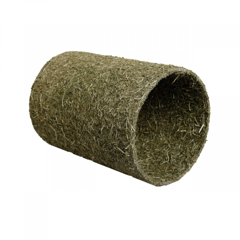 Hrana porcusori de Guineea - TUNEL VEGETAL PENTRU ROZATOARE FLAMINGO L 800G