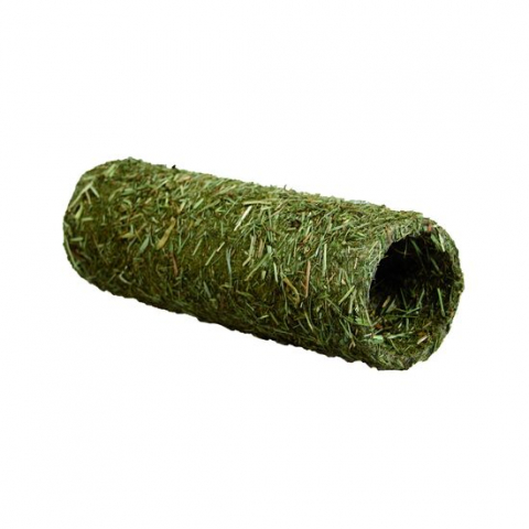 Hrana porcusori de Guineea - TUNEL VEGETAL PENTRU ROZATOARE FLAMINGO S 125G