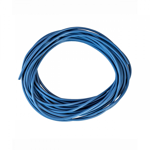 Insecticide - TWIST-TIE BLUE CABLU METALIC FEROMON SEXUAL MOLII