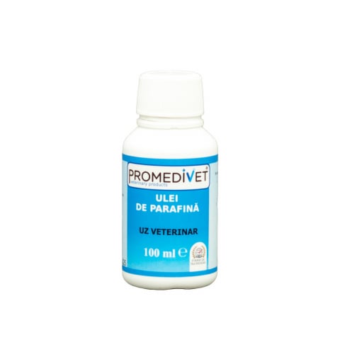 Laxative - LAXATIV, PURGATIV, ULEI DE PARAFINA 100ML