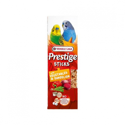 Pasari - VERSELE LAGA BATON PRESTIGE PERUSI LEGUME&PAPADIE 60G