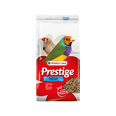 Hrana pasari exotice - VERSELE LAGA PRESTIGE HRANA PASARI EXOTICE 1KG