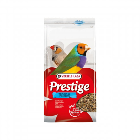 Hrana pasari exotice - VERSELE LAGA PRESTIGE HRANA PASARI EXOTICE 4KG