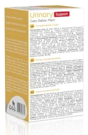 Urinary Support Cats 30 ml [1]