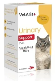 Farmacie veterinară - Urinary Support Cats 30 ml