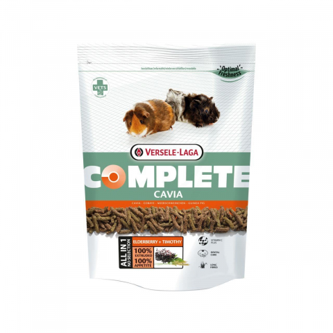 Hrana rozatoare - VL COMPLETE PELETE G.PIG 500GR