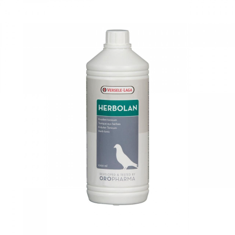 Suplimente si vitamine pasari - VL HERBOLAN 1000ML
