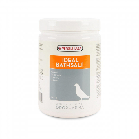 Pasari - VL IDEAL BATH SALT 1KG