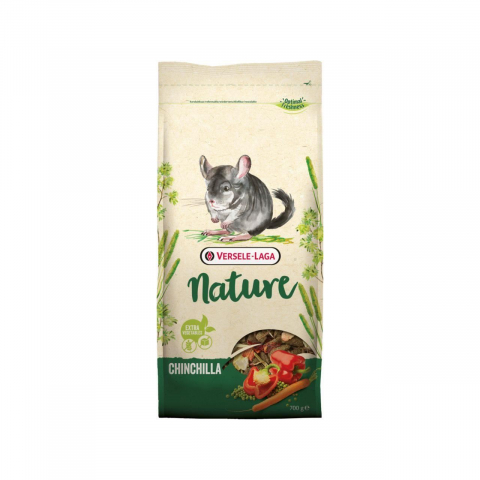 Hrana rozatoare - VL NATURE CHINCHILLE 700G/413