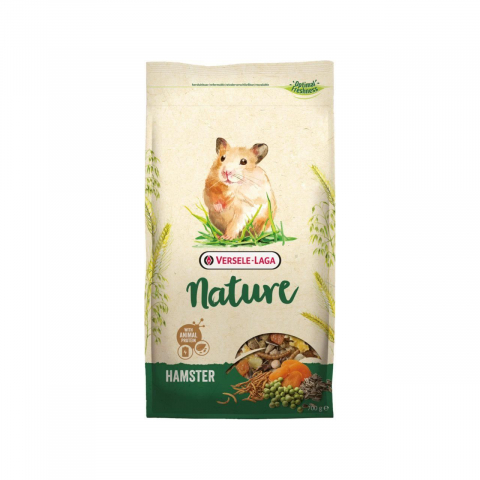Hrana rozatoare - VL NATURE HAMSTERI 700G/418
