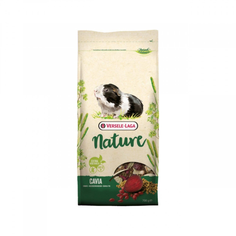 Hrana porcusori de Guineea - VL NATURE PORCUSORI DE GUINEEA 700G/409